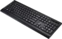 Renkforce RF-5799534 Wireless German (Black)