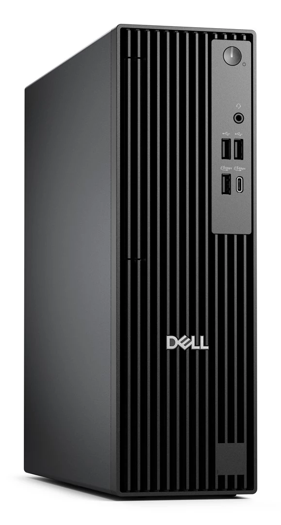 DELL Pro QCS1250 Intel Core Ultra 5 235 16 GB DDR5-SDRAM 512 GB SSD