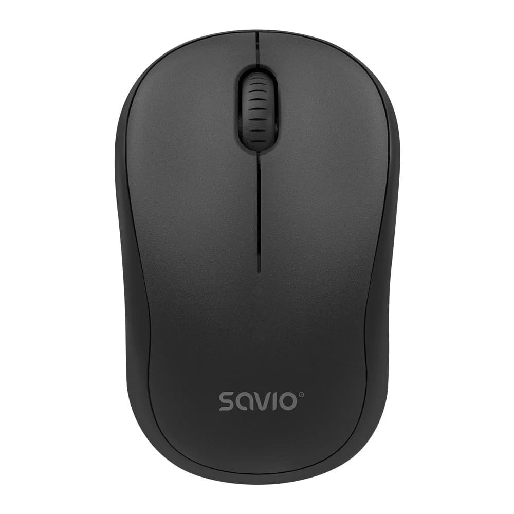 Savio MB-03 (Black)