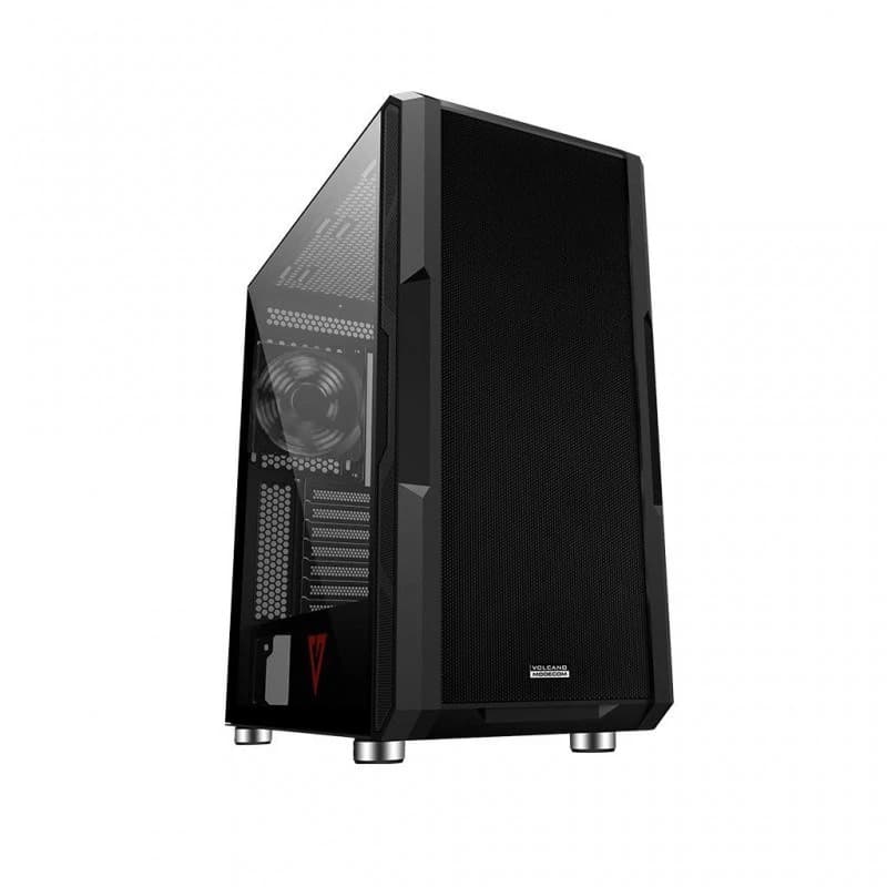Modecom Volcano Amirani (Black)