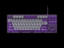 FURY Kanabo K2 Linear US (Gray-Purple)