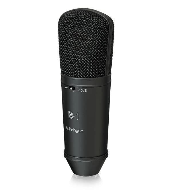 Behringer B-1 Dark Edition