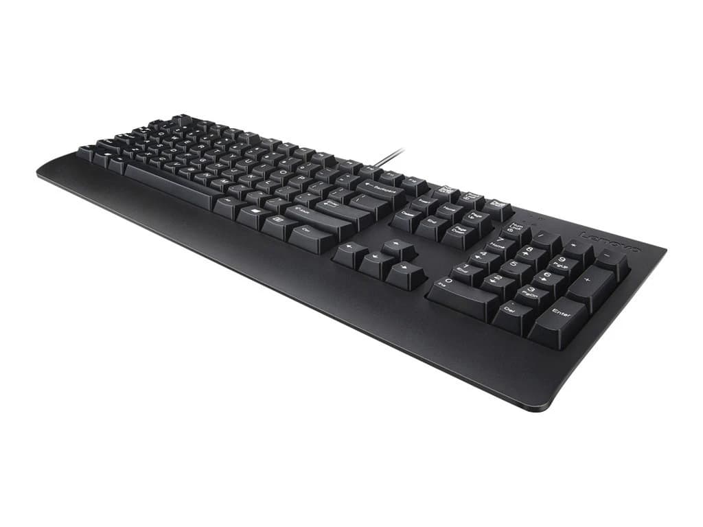 Lenovo Preferred Pro II USB Keyboard Slovak