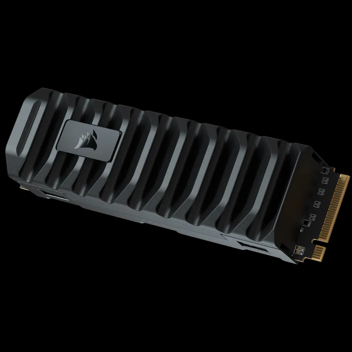 Corsair 8TB MP600 PRO XT NVMe SSD