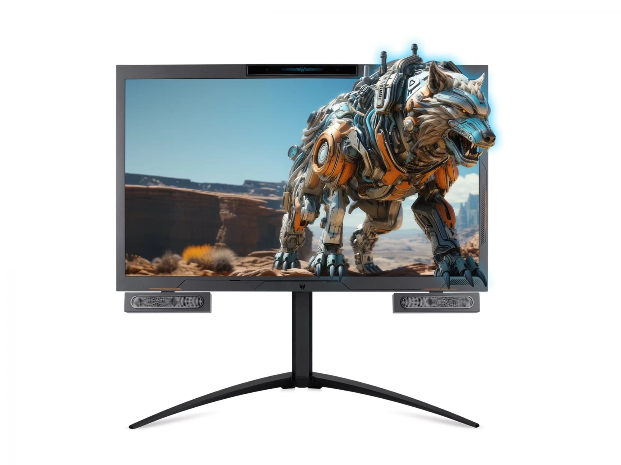 ACER Predator PSV27-2 27" 4K