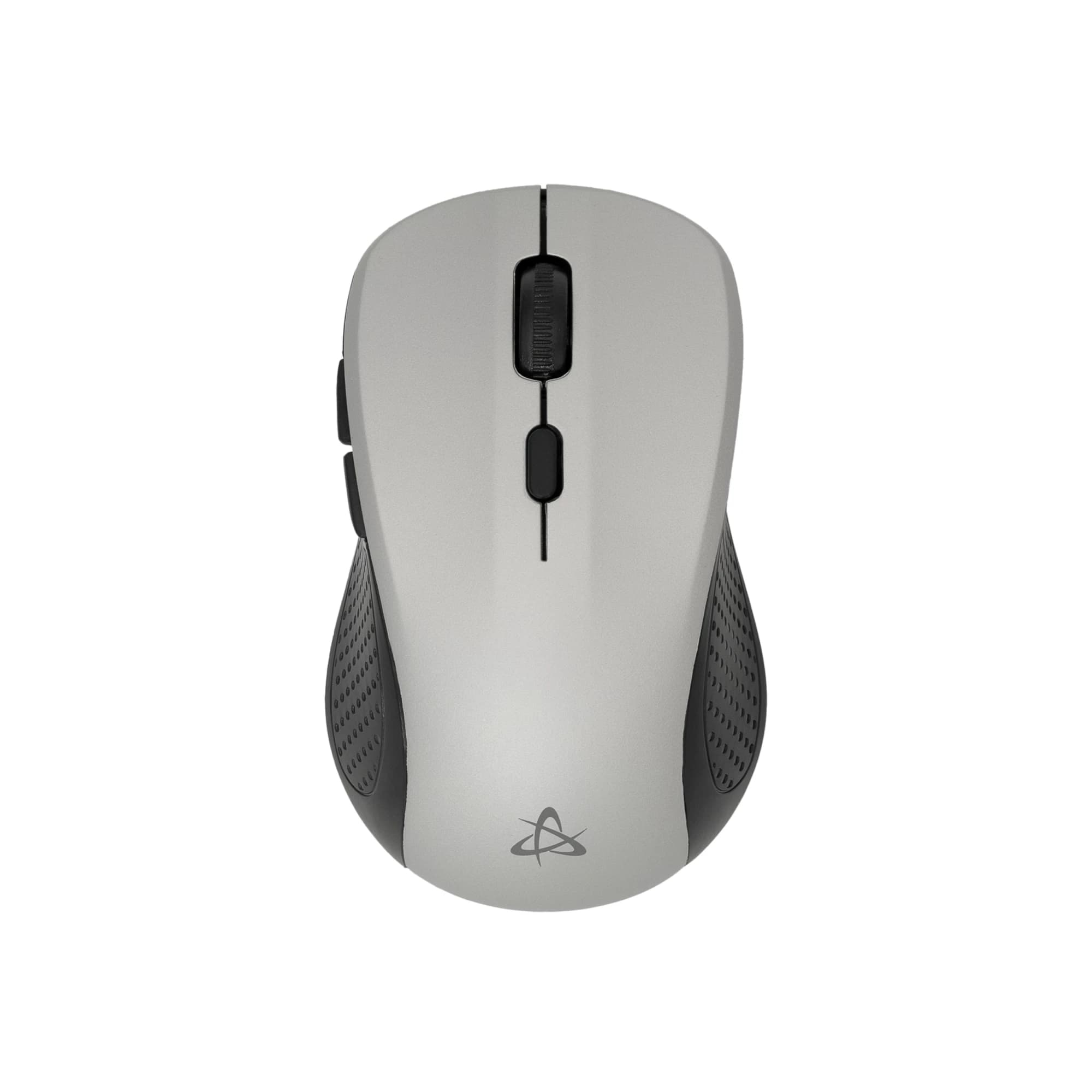 SBOX WM-993 Wireless (Silver)