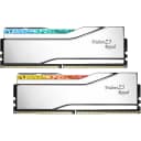 G.Skill 48GB 8000MHz CL40 DDR5 Trident Z5 Royal kit (2x24)