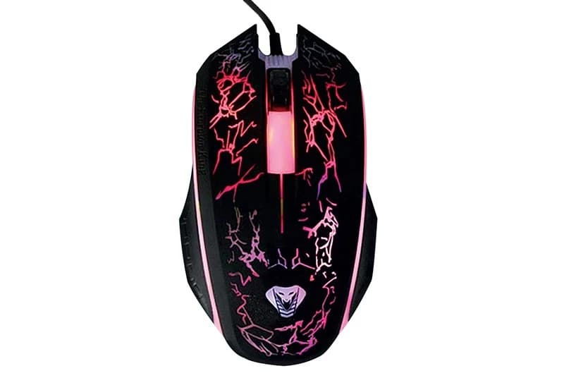 Media-Tech Cobra Pro X-Light MT1117