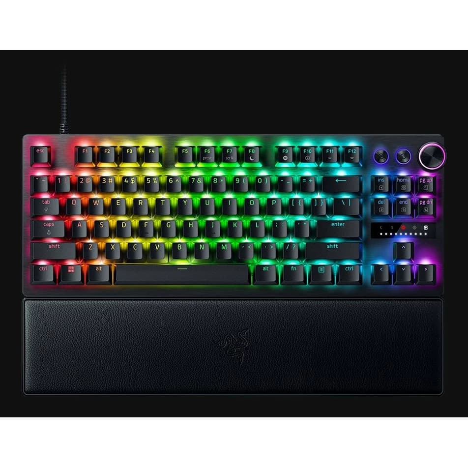 Razer Huntsman V3 Pro Tenkeyless DE