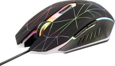 Renkforce RF-GM-120 Wired Mouse