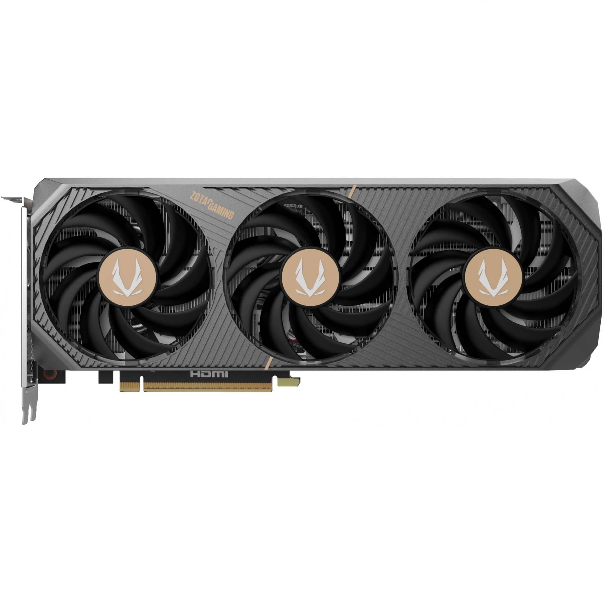 ZOTAC RTX 5070 Ti Gaming Solid SFF OC 16GB