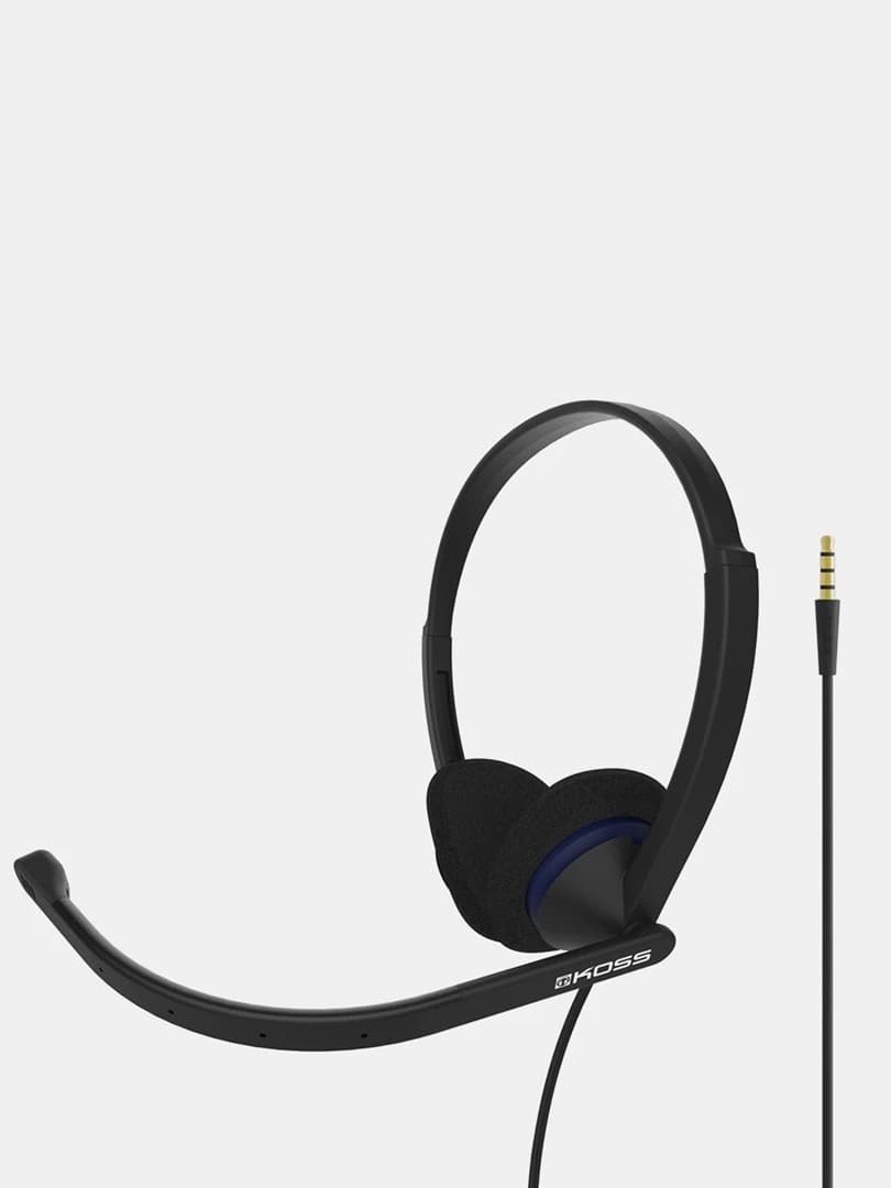 Koss CS200i (Black)