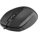 Defender Alpha MB-507 Silent (Black)