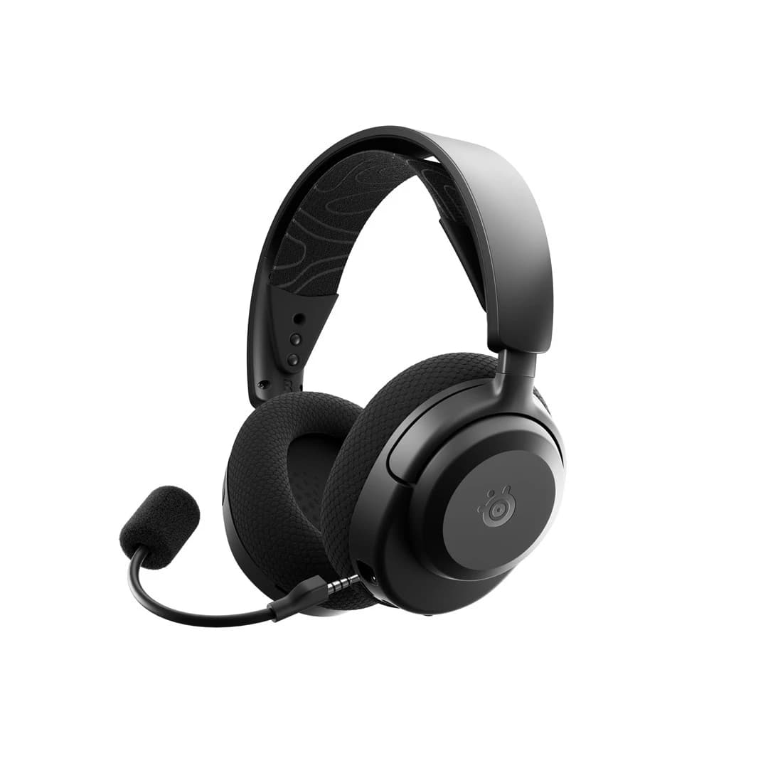 SteelSeries Arctis Nova 3X Wireless (Black)