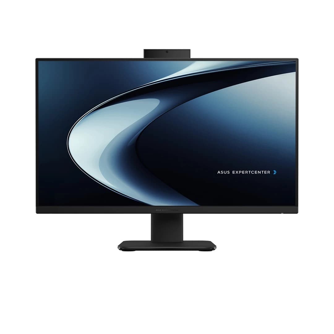 ASUS AIO P470VAK-BPE911X Core 5 210H 27 colių FHD 300 nitų 100 Hz AG 16 GB DDR5 SSD 512 Intel Graphics WLAN+BT Kamera 1080p