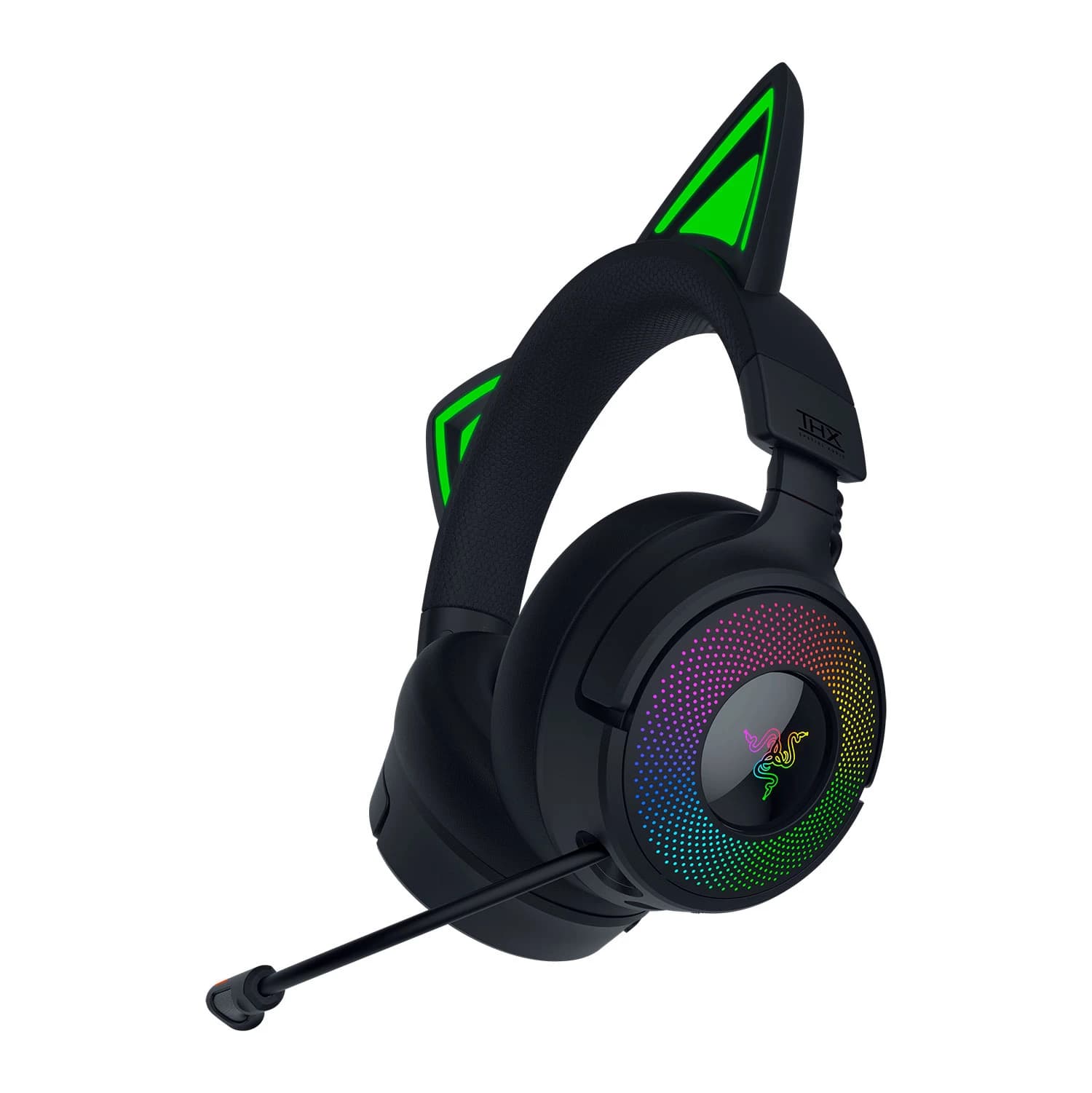 Razer Kraken Kitty V3 Pro (Black)