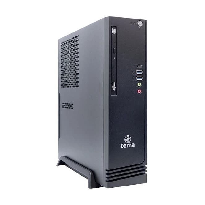 TERRA PC-BUSINESS 6000 Intel Core Ultra 5 225 16 GB DDR5-SDRAM 500 GB SSD