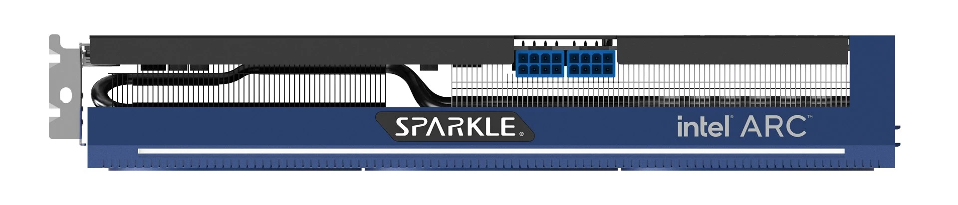 SPARKLE ARC A750 Titan OC Edition 8GB