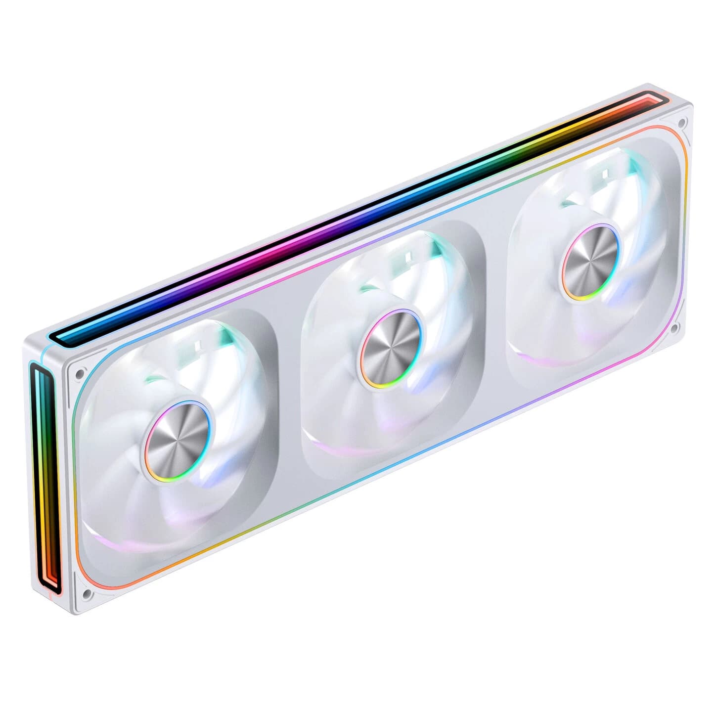 Jonsbo ZA-360 ARGB (White)