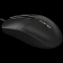 Canyon M-5 (Black)