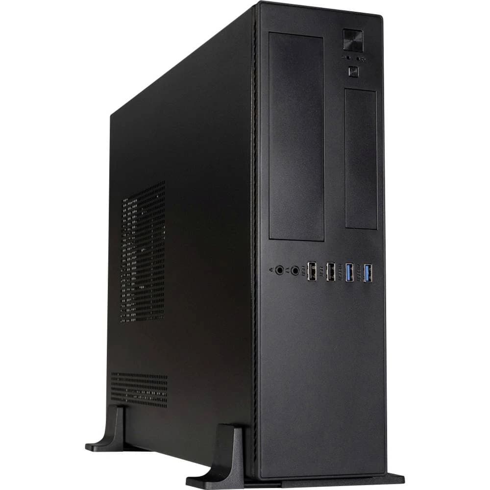Gigabyte stalinis kompiuteris Intel Core Ultra 5 225 4.90 GHz 16 GB RAM 512 GB SSD Intel HD (GBSLPC225W11)