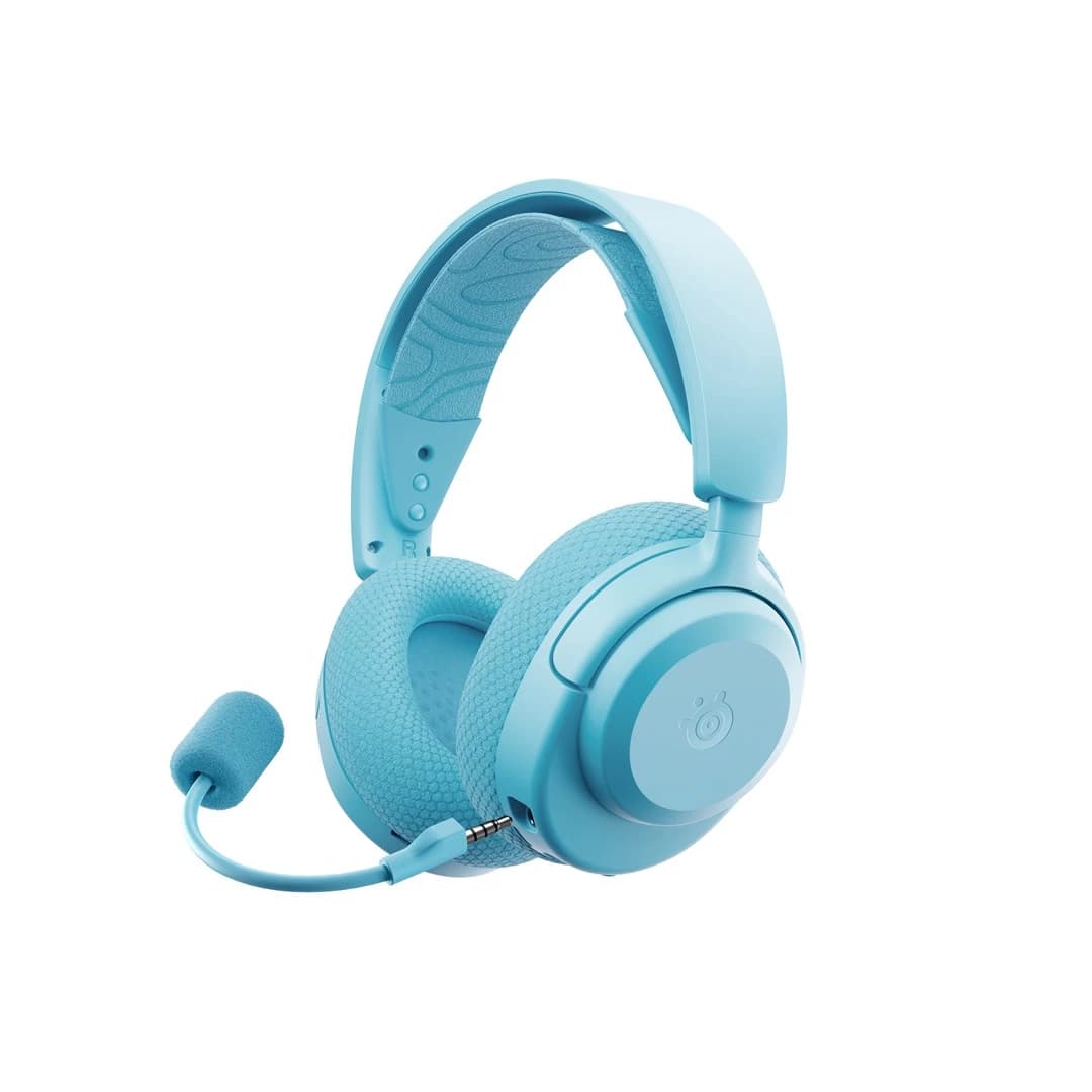 SteelSeries Arctis Nova 3X Wireless (Aqua)