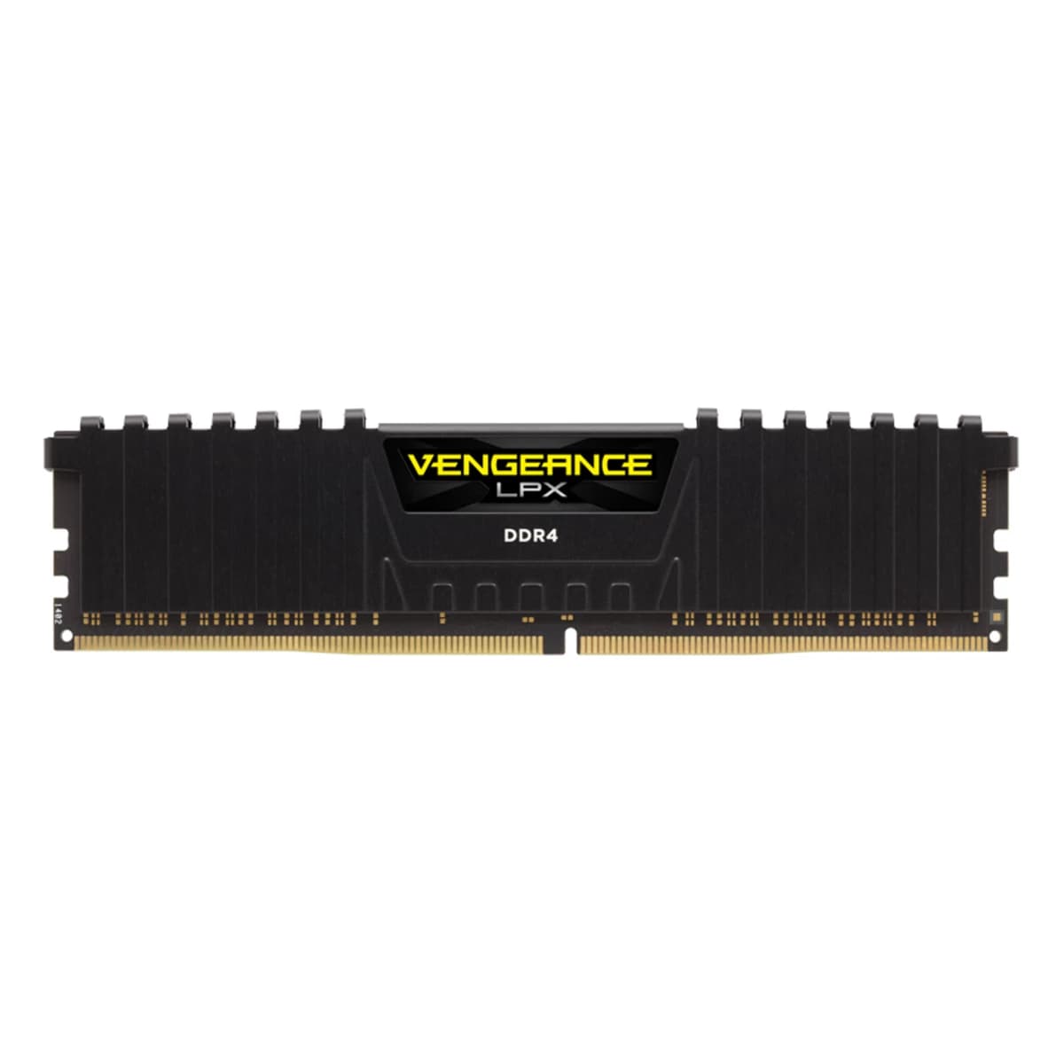 Corsair 8GB 2666MHz CL16 DDR4 Vengeance LPX