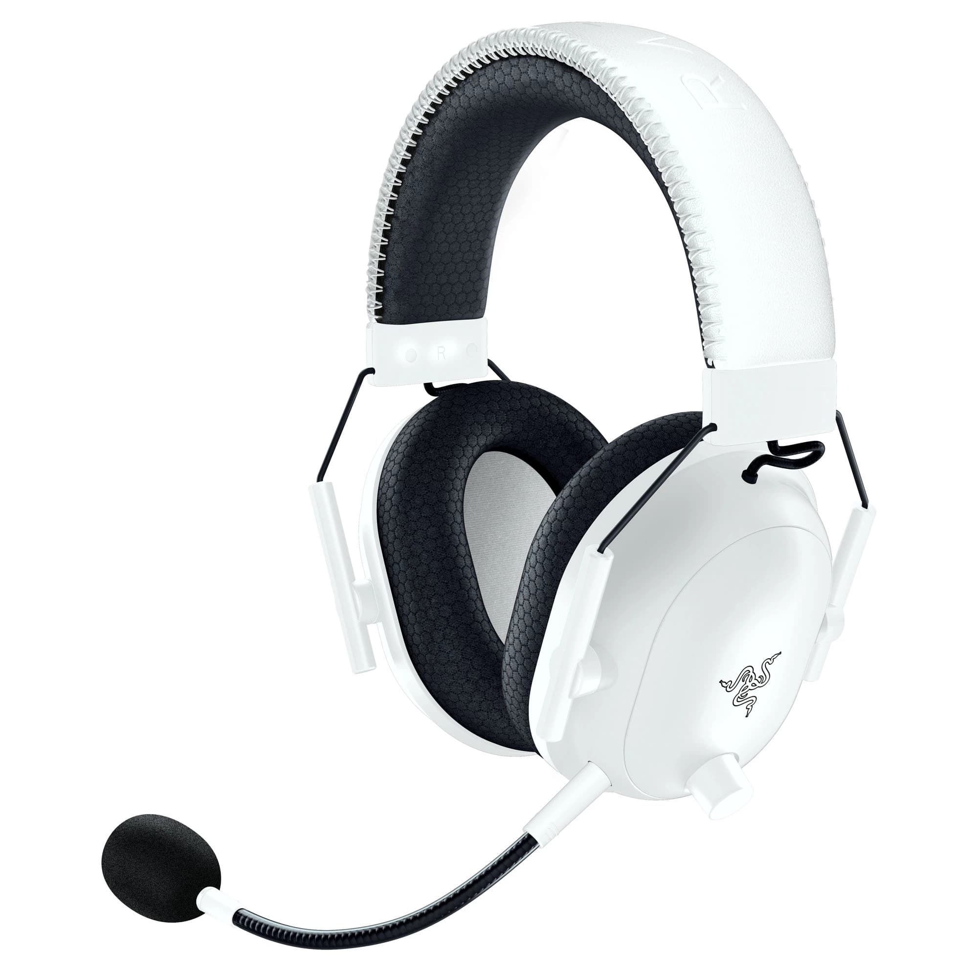 Razer BlackShark V2 Pro for PlayStation (White)