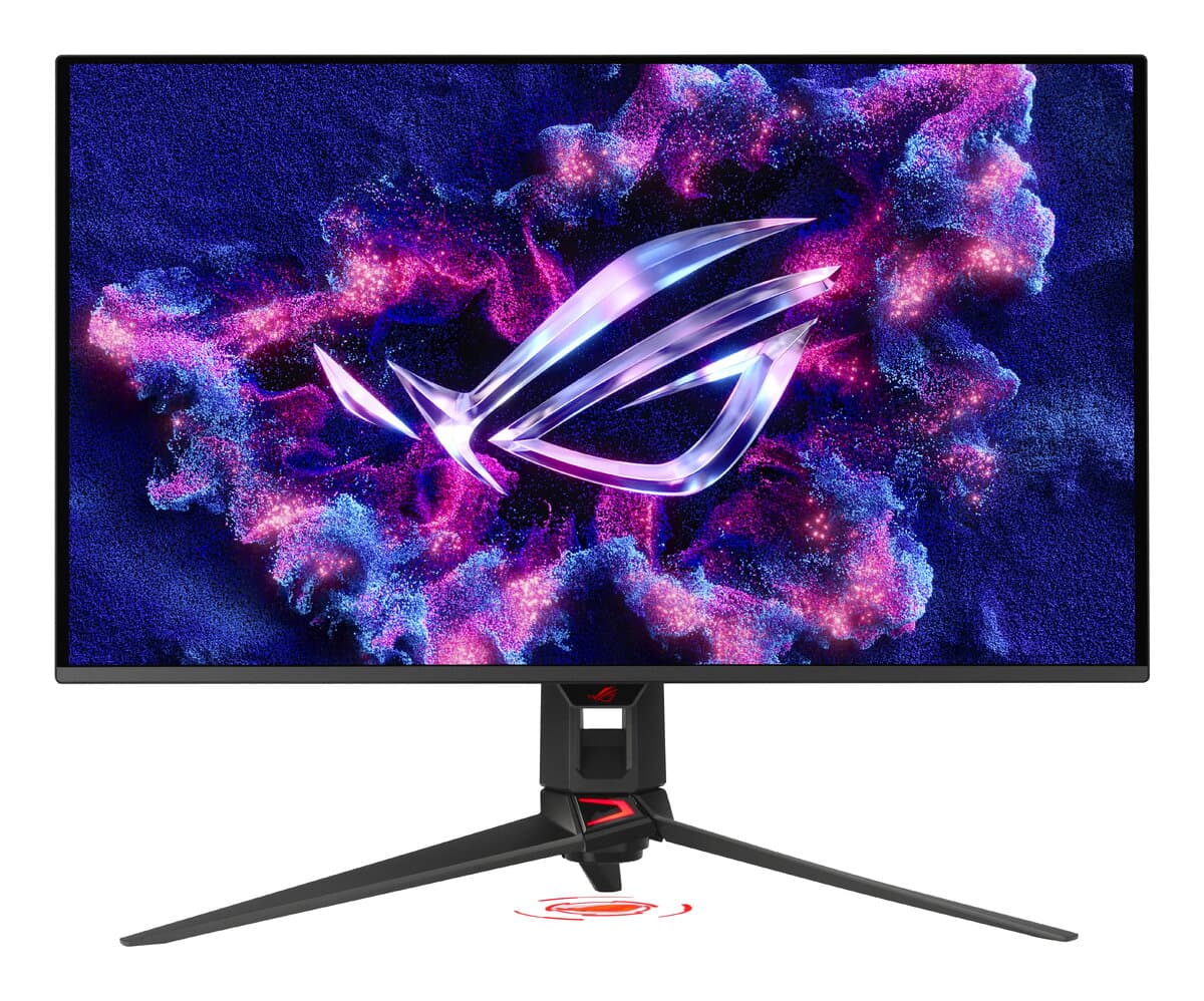 ASUS PG32UCDMR 31.5" 4K QD-OLED 240Hz