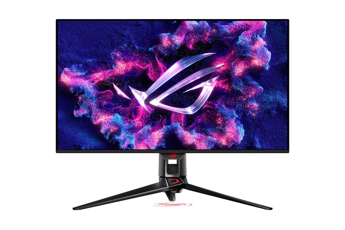ASUS PG32UCDMZ 31.5" 4K QD-OLED 240Hz