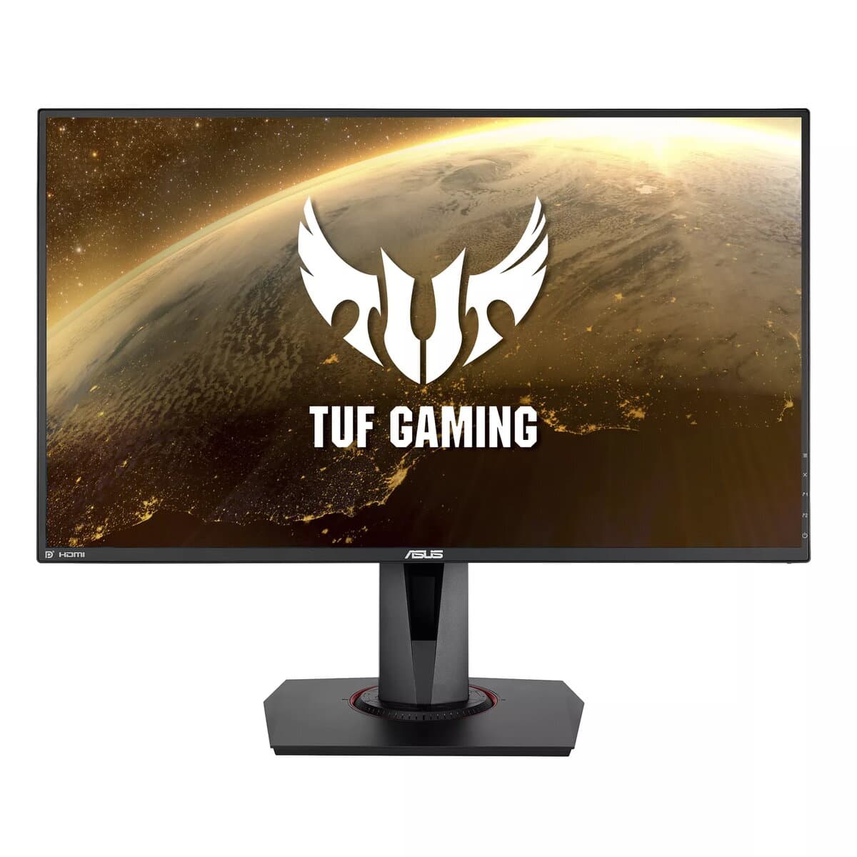 ASUS TUF Gaming VG279QM 27" FHD IPS 280Hz
