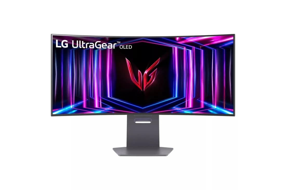 LG 34GS95QE-B 34" UWQHD OLED
