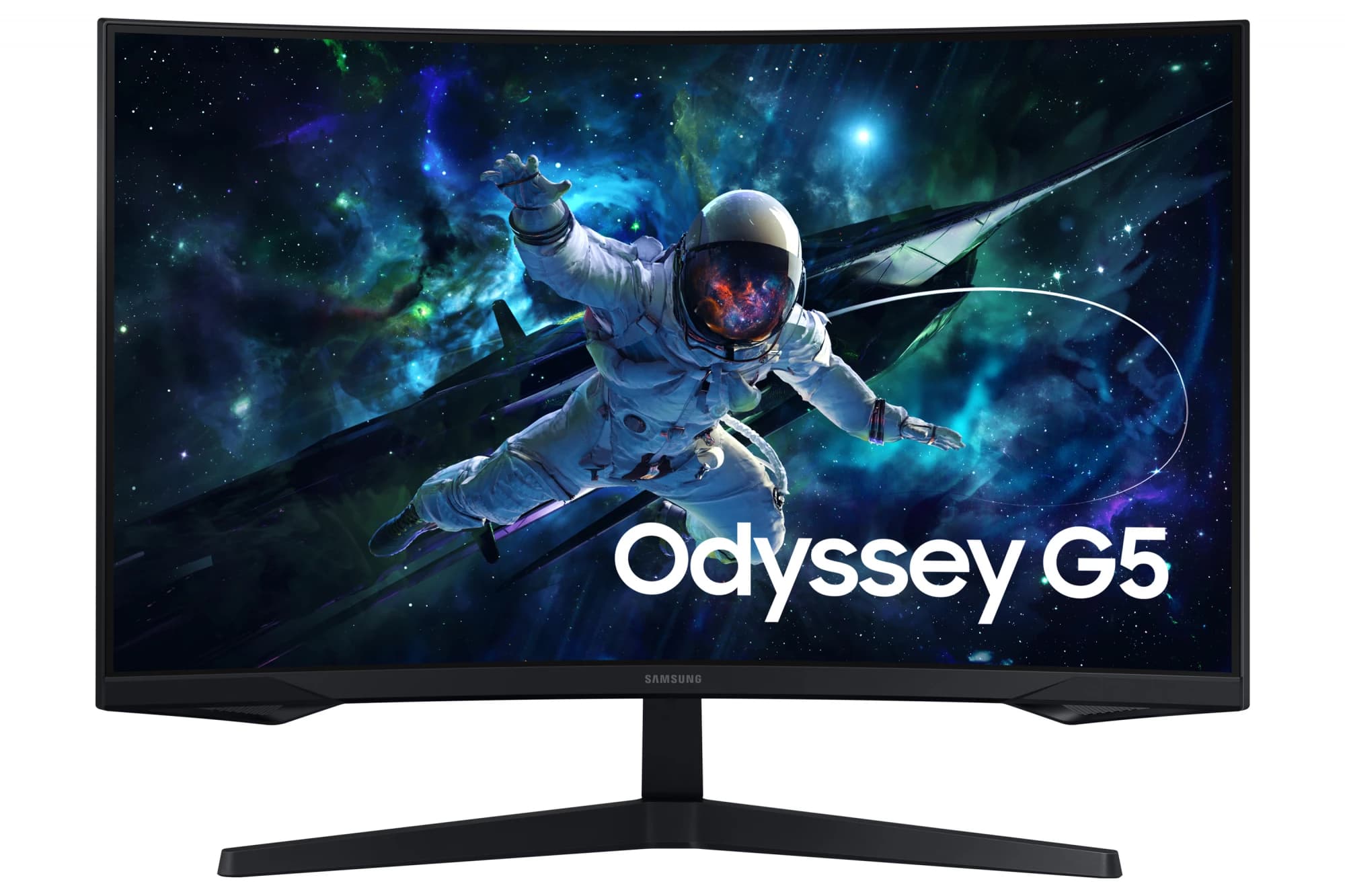SAMSUNG S32CG554EU 32" QHD LED