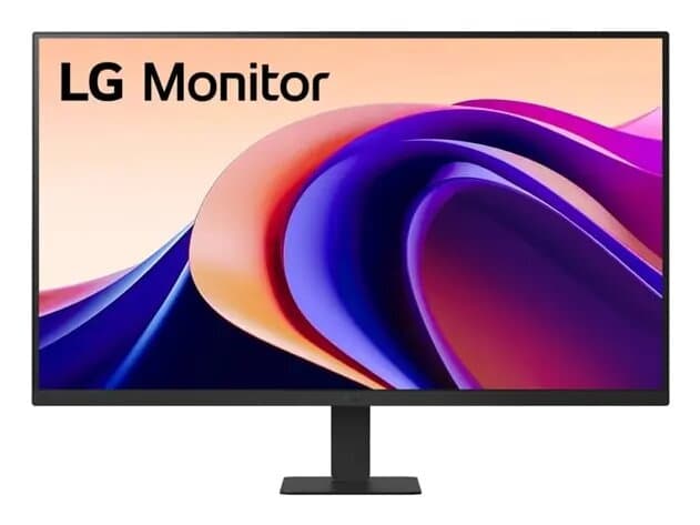 LG 32U631A-B 31.5" QHD IPS 100Hz