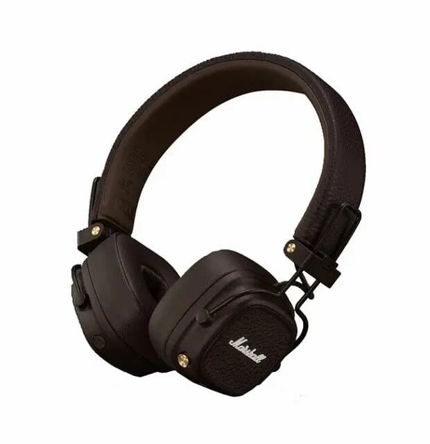 Marshall Major V (Brown)