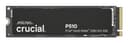 Crucial 1TB P510 NVMe SSD