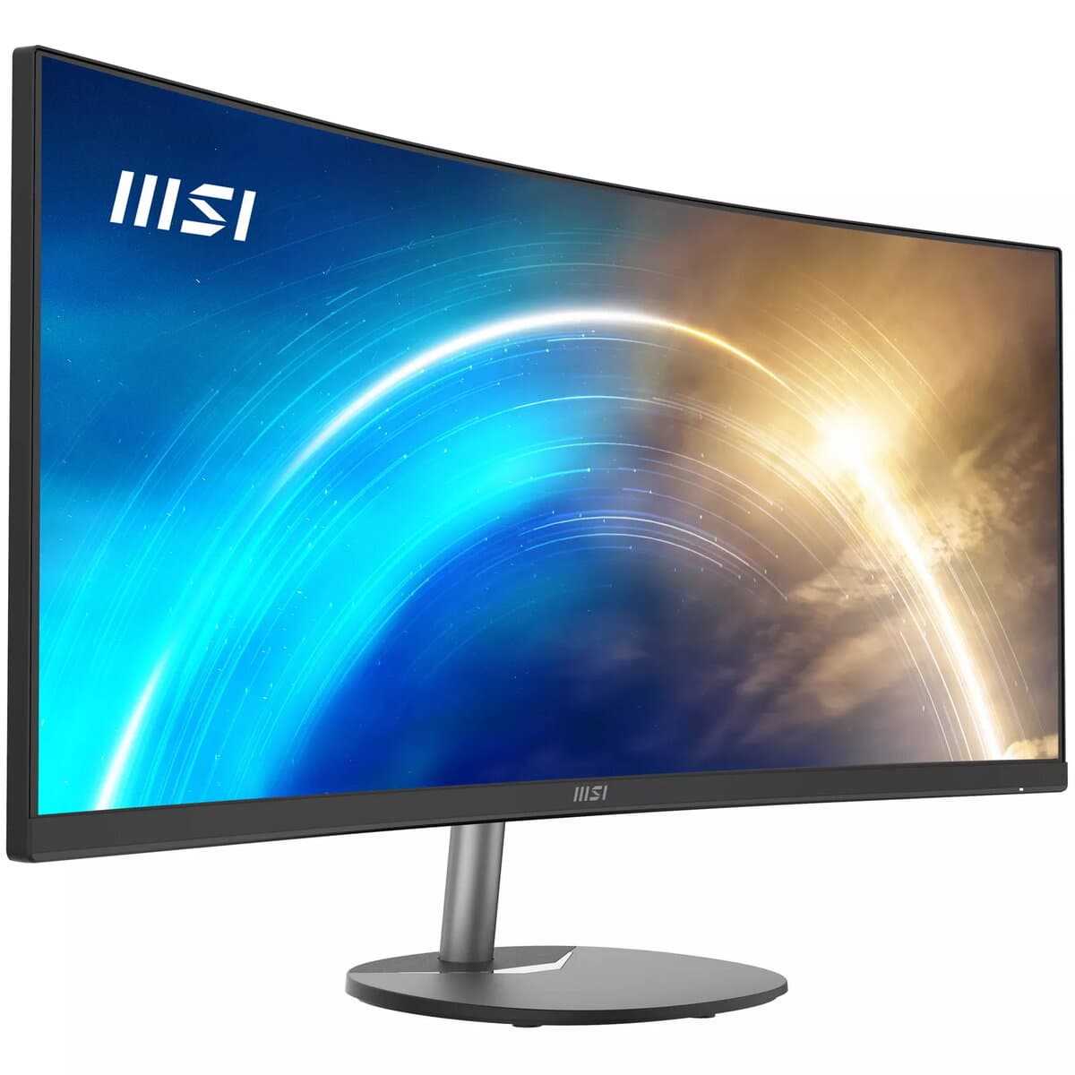 MSI MP341CQ 34" UWQHD VA 100Hz