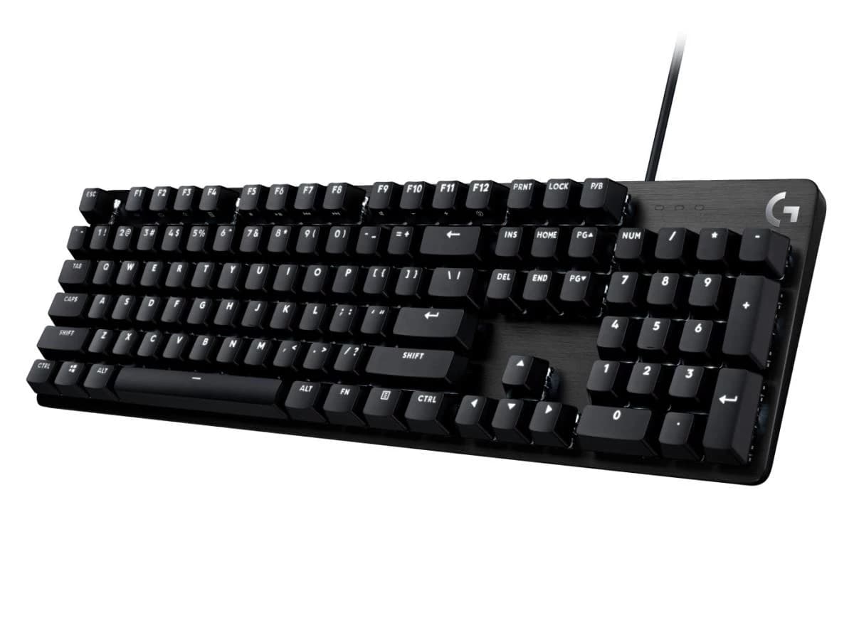 Logitech G413 SE Nordic (Black)