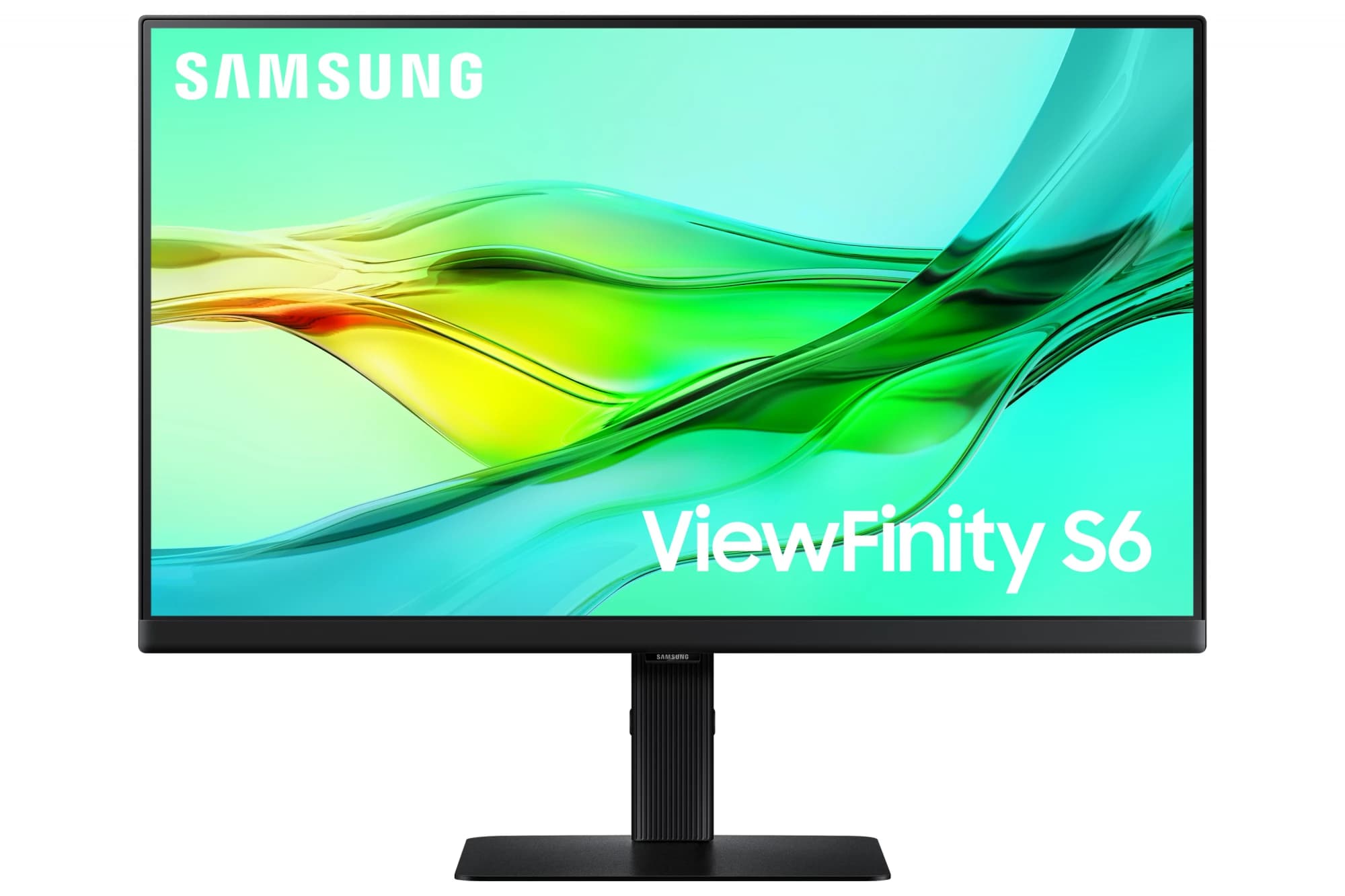 SAMSUNG S60UD 24" QHD IPS