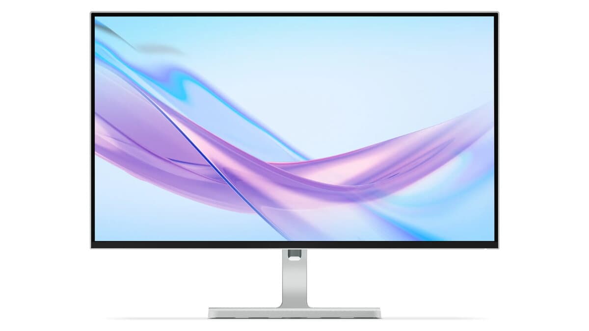 LENOVO L27q-4A 27" QHD IPS 100Hz