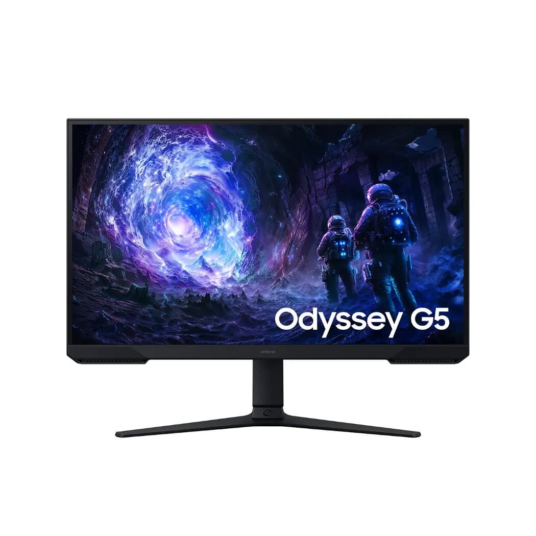 SAMSUNG G5F1 27" QHD VA 180Hz