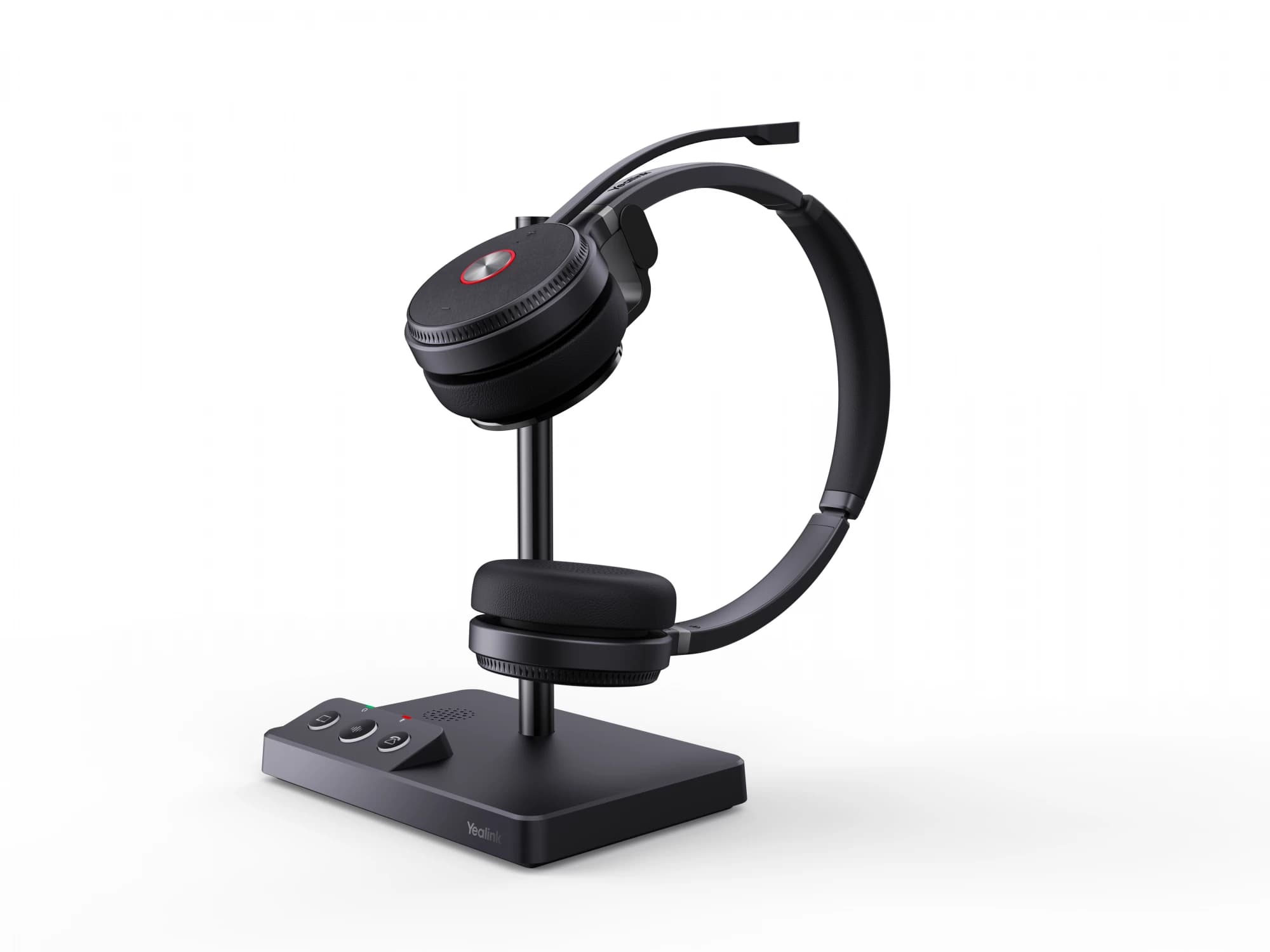 Yealink WH62 Dual UC DECT Headset
