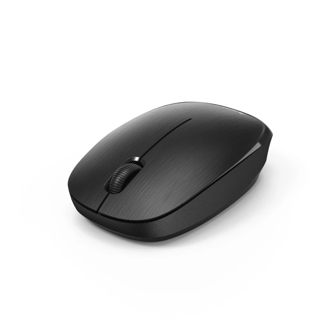 Hama MW-110 Wireless Mouse (Black)