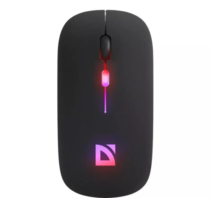 Defender Touch MM-997 (Black)