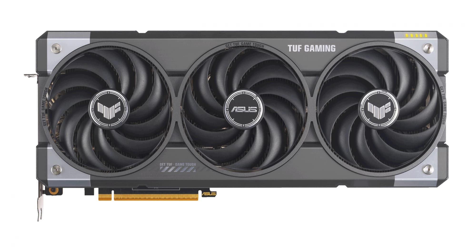 ASUS RX 9070 XT Tuf Gaming 16GB