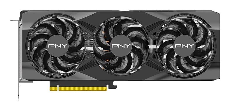PNY RTX 5070 Ti OC 16GB