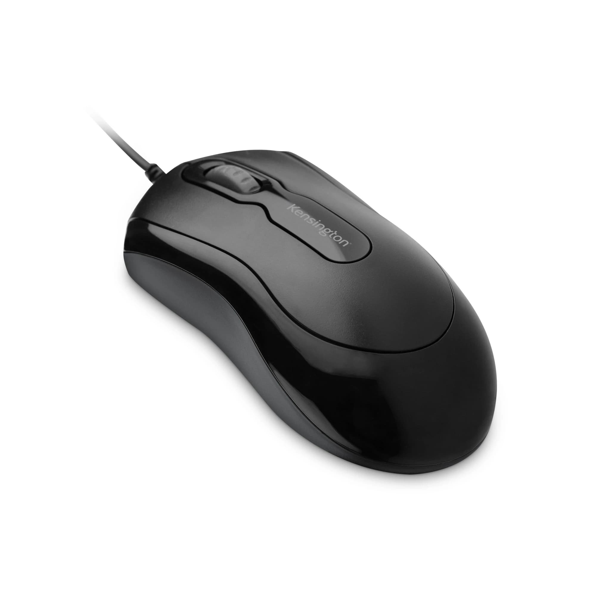 Kensington Mouse-in-a-Box EQ (Black)