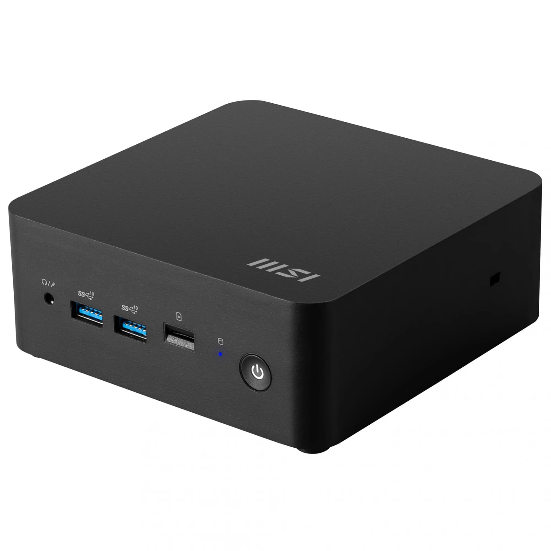 MSI Cubi NUC 1MG-263EU Intel Core 5 120U 16 GB DDR5-SDRAM 512 GB SSD