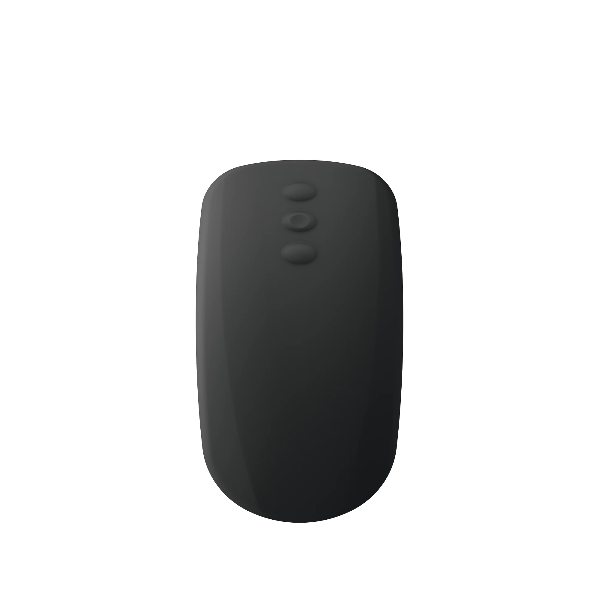 Contour Design Active Key PMH3 Medical Mouse Wireless (Black)