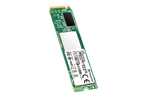 Transcend 512GB MTE220S NVMe SSD